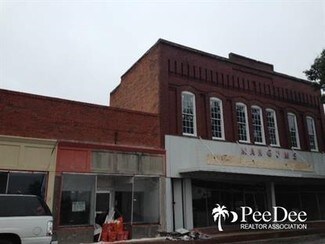 More details for 185 N Dargan St, Florence, SC - Retail for Rent