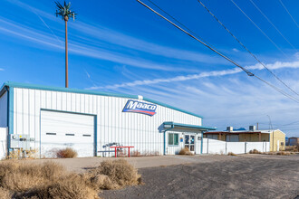 4000 N Arizona St, Kingman, AZ for sale Building Photo- Image 1 of 1