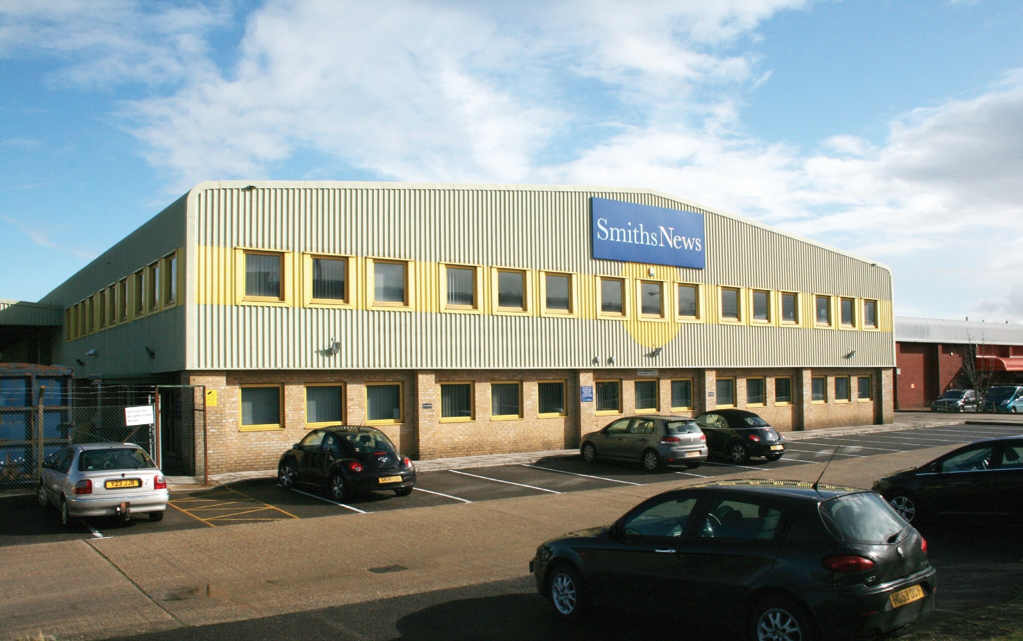 Yeomans Way, Bournemouth for sale Primary Photo- Image 1 of 1