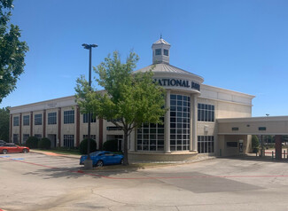 More details for 8408 N Davis Blvd, North Richland Hills, TX - Office for Rent