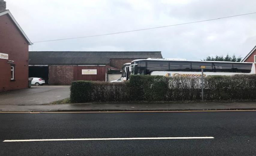 133 Woodplumpton Rd, Preston for sale - Primary Photo - Image 1 of 1