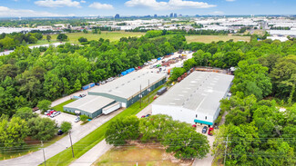 More details for 16623 Aldine Westfield Rd, Houston, TX - Industrial for Rent