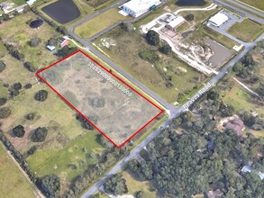 4005 Reaves Rd, Kissimmee, FL for sale Aerial- Image 1 of 4