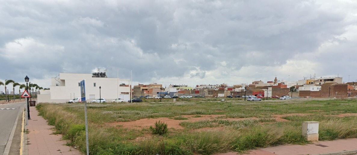 Land in Rafelbunyol, Valencia for sale Other- Image 1 of 3