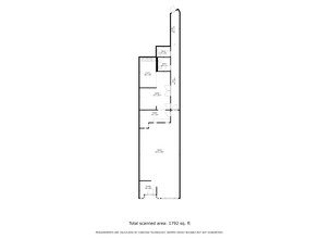 3409-3437 W 7th St, Fort Worth, TX for rent Floor Plan- Image 1 of 1