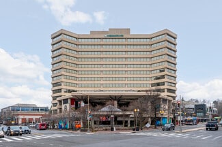 More details for 2 Wisconsin Cir, Chevy Chase, MD - Mixed-use to Rent