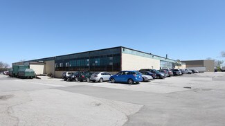 More details for 75-77 Tycos Dr, Toronto, ON - Light Industrial to Rent