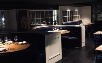 37 Westferry Circ, London to rent Interior Photo- Image 2 of 3