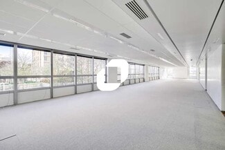 More details for 1 Rue De L'Union, Rueil-Malmaison - Office to Rent