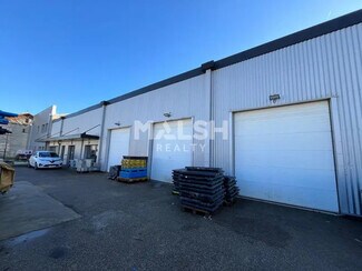 More details for Light Industrial to Rent
