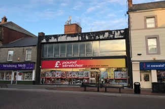 More details for 50-50A Bedford St, North Shields - Retail for Rent