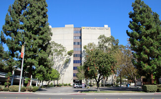 More details for 300 S Park Ave, Pomona, CA - Office for Rent