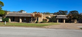 More details for 2109 Roosevelt Drive dr, Dalworthington Gardens, TX - Office for Sale