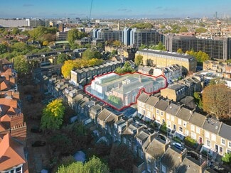More details for 31 Vernon St, London - Office for Sale