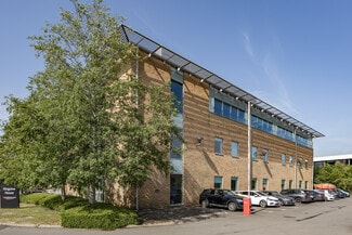 More details for Lydiard Fields Business Park, Swindon - Office to Rent