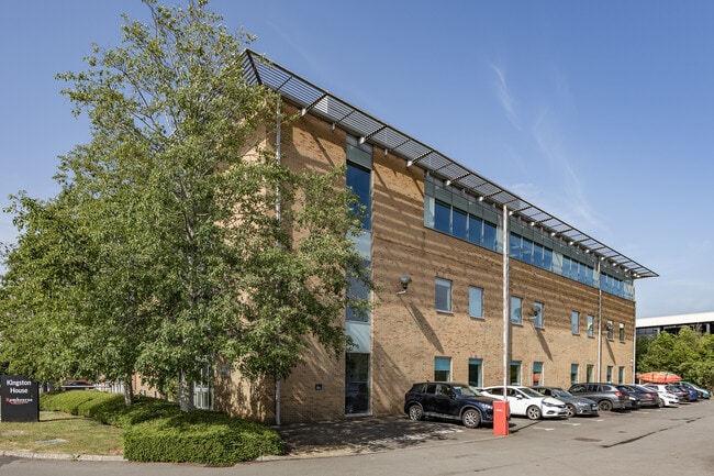 More details for Lydiard Fields Business Park, Swindon - Office to Rent