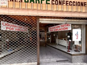 Retail in Segovia, Segovia to rent Interior Photo- Image 1 of 8