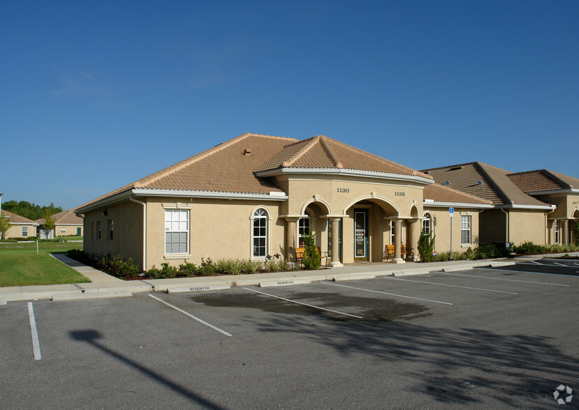 1128-1130 Cypress Glen Cir, Kissimmee, FL for sale - Building Photo - Image 1 of 1