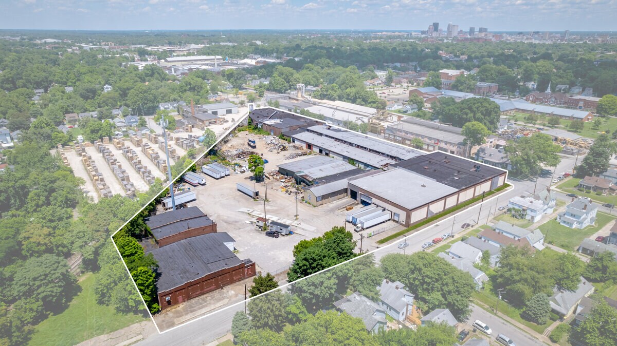 1344 Beech St, Louisville, KY for sale Building Photo- Image 1 of 1