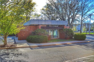 1300 Boylston St, Newton, MA for rent Building Photo- Image 1 of 13