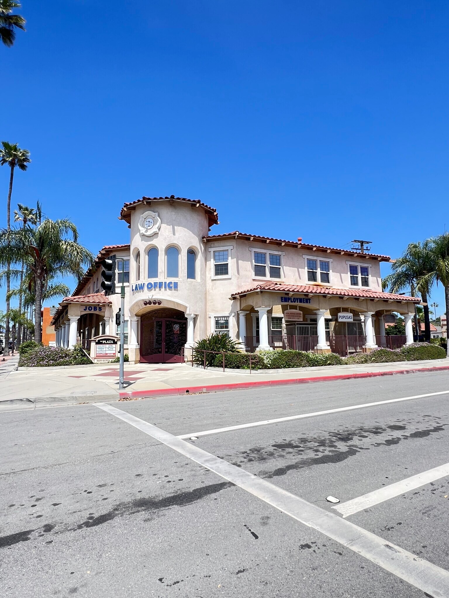 8689 Sierra Ave, Fontana, CA for sale Building Photo- Image 1 of 1
