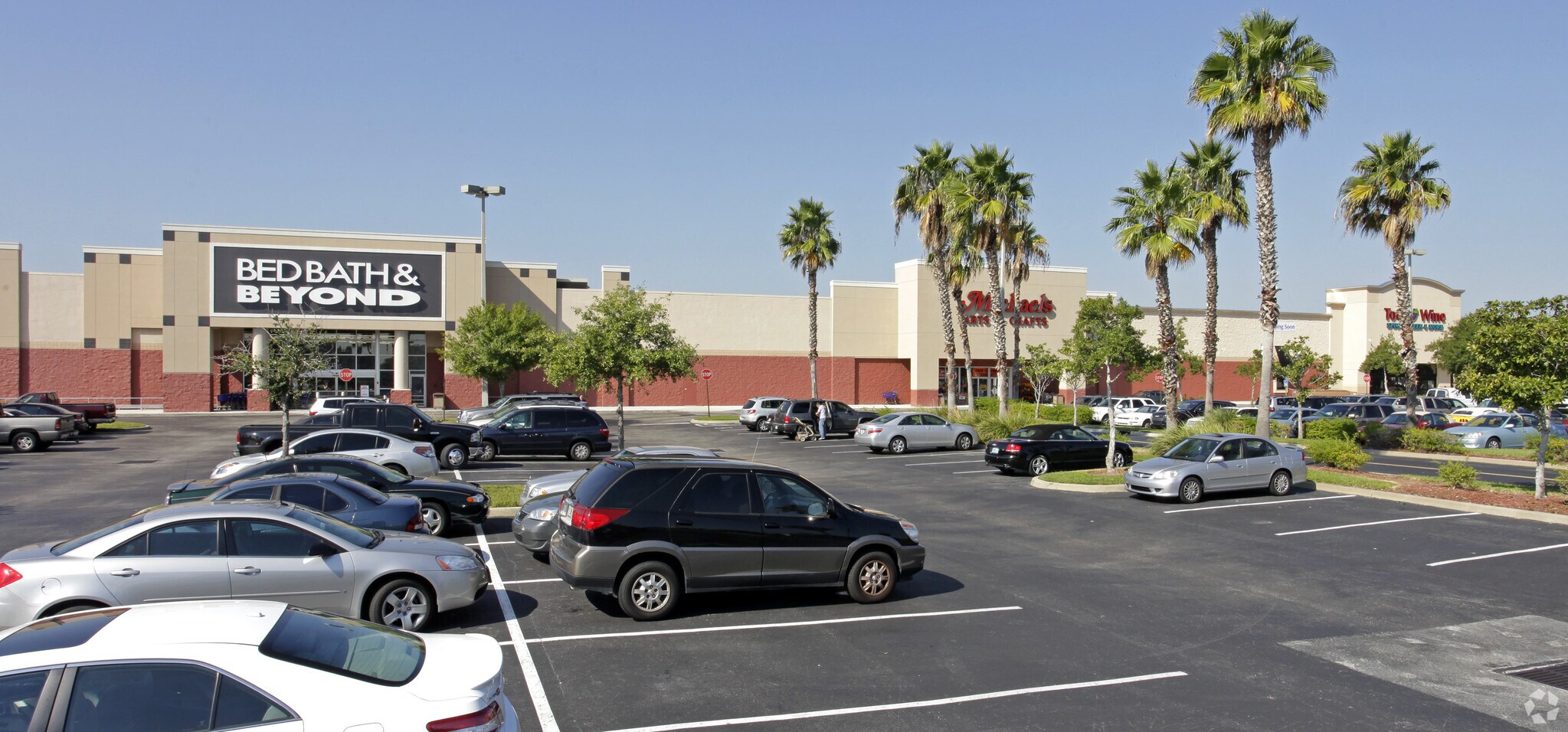 2400-2550 NW Federal Hwy, Jensen Beach, FL for sale Primary Photo- Image 1 of 1