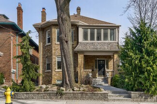 More details for 4 Oriole Gdns, Toronto, ON - Build-to-Rent for Sale