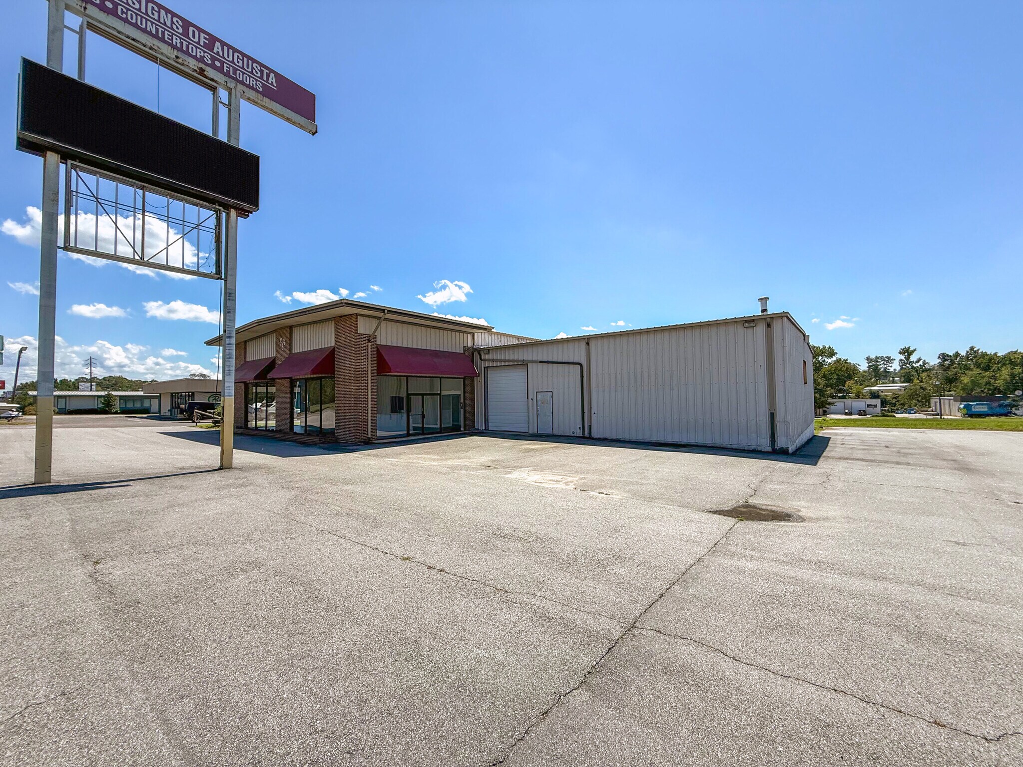 2058 Gordon Hwy, Augusta, GA to rent Building Photo- Image 1 of 3