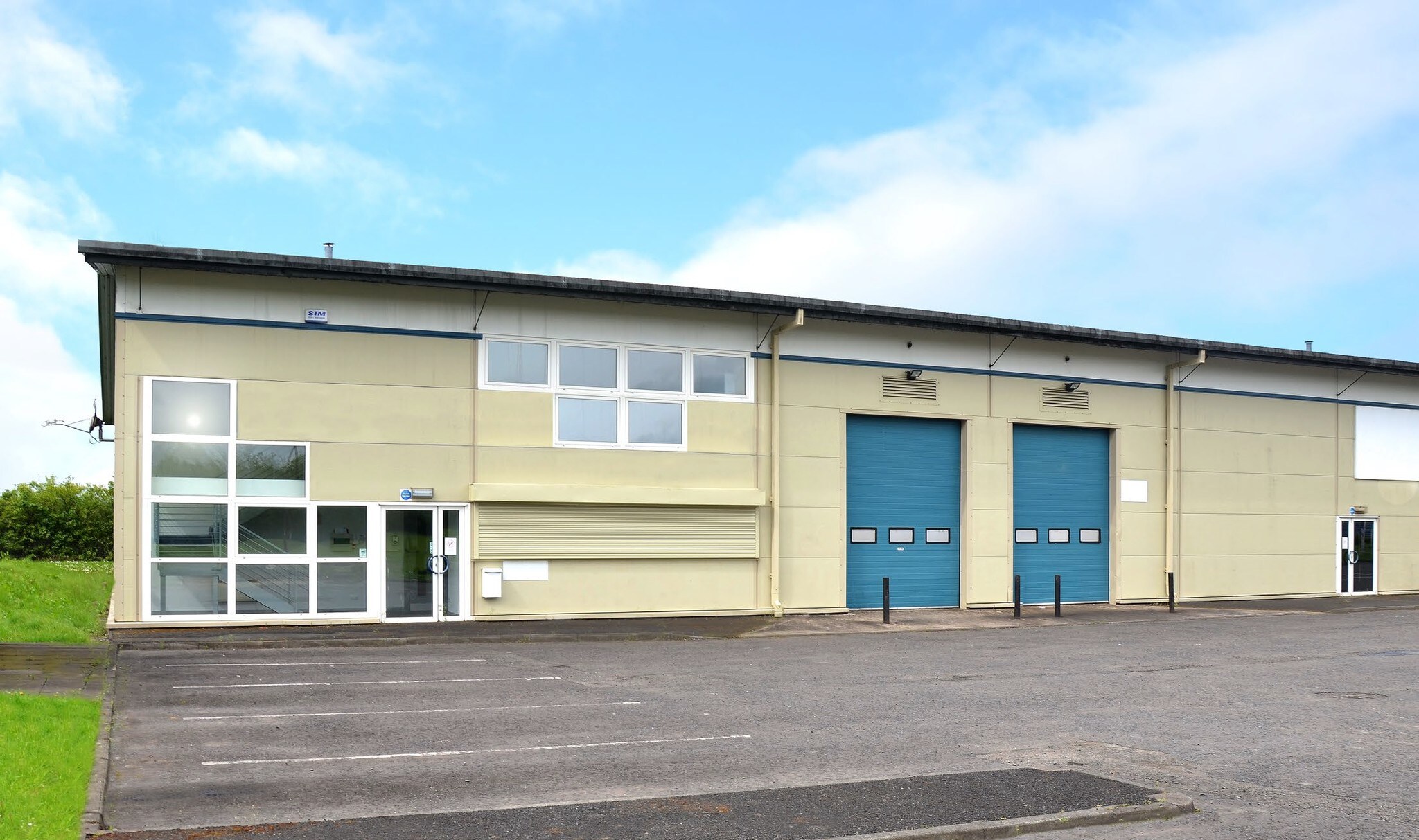 Bond Street, Tullibody for sale Primary Photo- Image 1 of 1