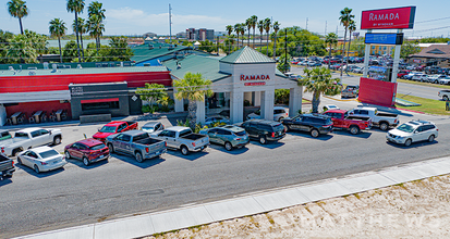 2101 Veterans Blvd, Del Rio, TX for sale Primary Photo- Image 1 of 15