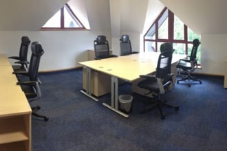 Sandy Ln W, Oxford to rent Interior Photo- Image 2 of 3