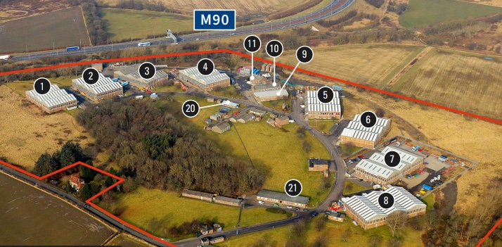 1 Royal Elizabeth Yard, Kirkliston to rent Primary Photo- Image 1 of 2