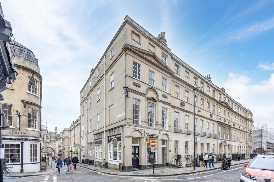 1 Northumberland, Bath for sale - Primary Photo - Image 1 of 1