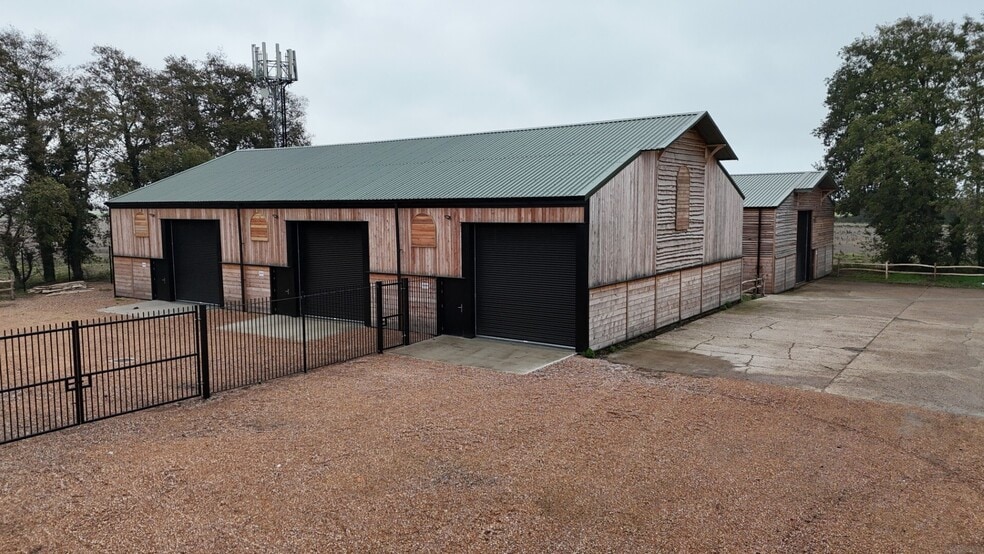 Rhee Wall, Brenzett to rent - Building Photo - Image 2 of 13