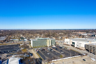 9933 Lawler Ave, Skokie, IL - AERIAL  map view - Image1