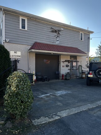 More details for 1410 Lynn St, Easton, PA - Light Industrial for Sale