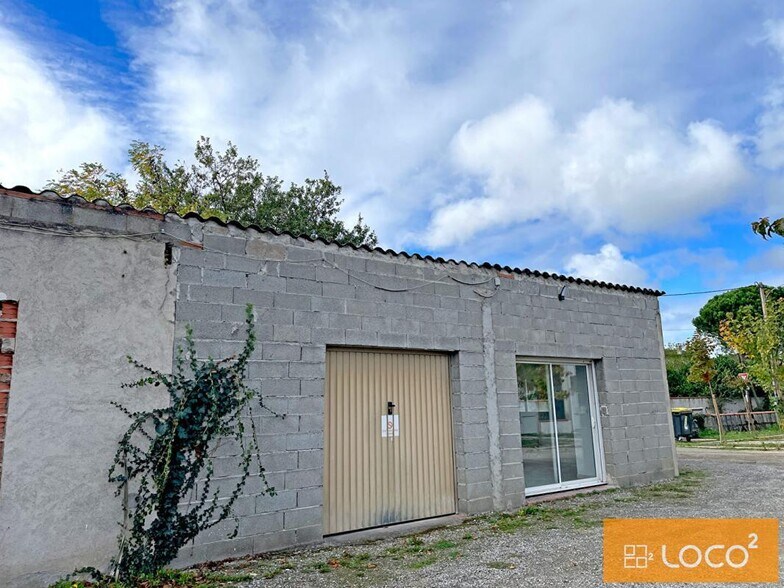 1B Chemin Gaylar, Cugnaux to rent - Building Photo - Image 3 of 7