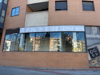 More details for Calle de Francisco Villaespesa, 4, Madrid - Retail to Rent