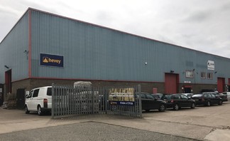 More details for 15-17 Hartburn Close, Northampton - Industrial for Rent