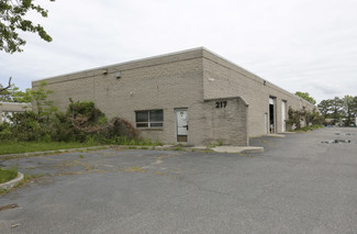 More details for 217 Knickerbocker Ave, Bohemia, NY - Industrial for Rent