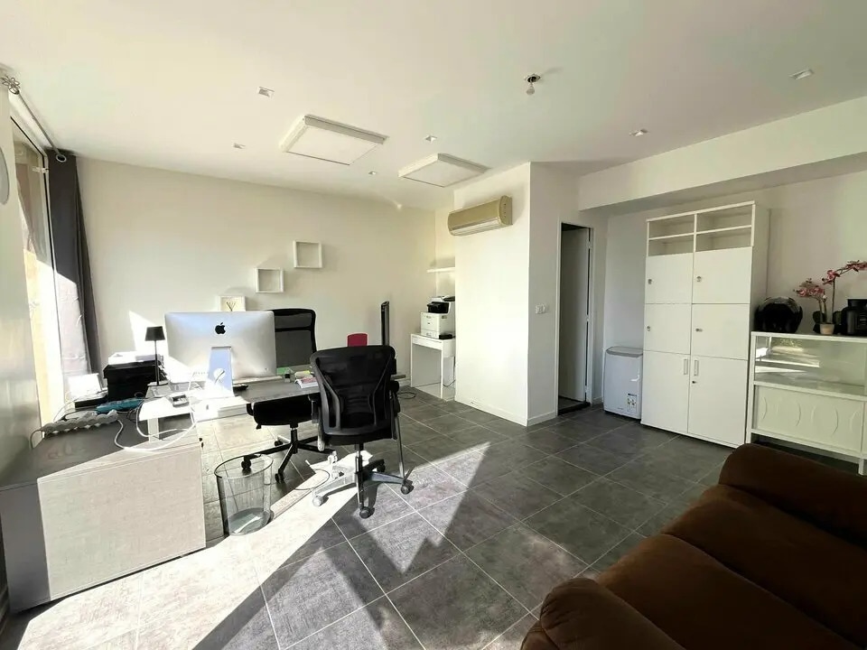 Vente Commerce 22 m² - Photo 1