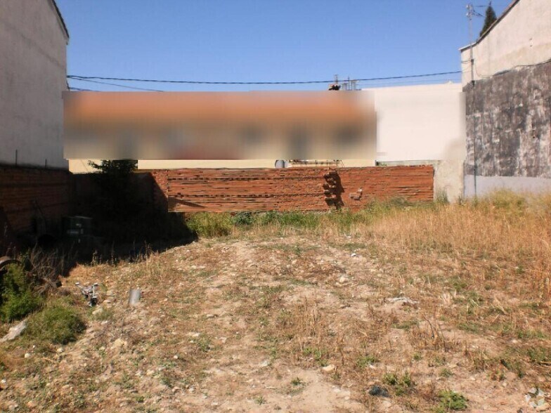 Land in Fuente el Saz de Jarama, Madrid for sale - Primary Photo - Image 1 of 1