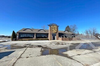 More details for 46777 Gratiot Ave, Chesterfield, MI - Retail to Rent
