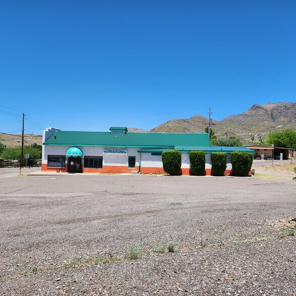 701 S Belmont Ave, Superior, AZ for sale - Building Photo - Image 2 of 14