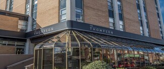 More details for 1256 Barrington St, Halifax, NS - Office to Rent