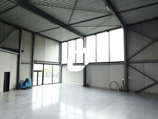 More details for 2 Rue Pierre-Antoine Delahousse, Roncq - Office, Light Industrial to Rent