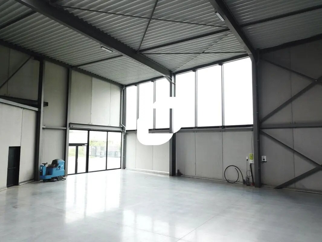 2 Rue Pierre-Antoine Delahousse, Roncq to rent Interior Photo- Image 1 of 15