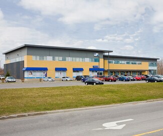 More details for 3520 Rue De L'hetriere, Saint-Augustin-de-Desmaures, QC - Office / Medical to Rent