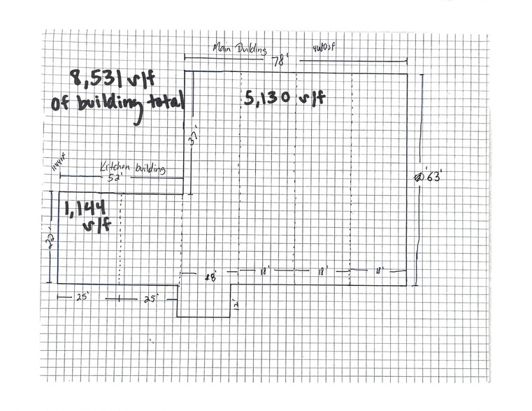 930 Hwy 59, Livingston, TX for sale - Site Plan - Image 3 of 7