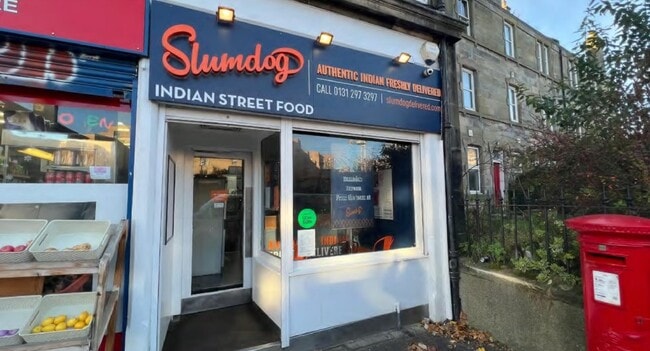 More details for 112-118 Spring Gdns, Edinburgh - Retail to Rent